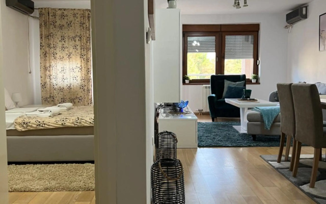 Apartment Story Beograd