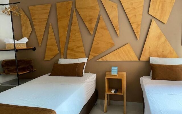 Hotel Riviere Boutique