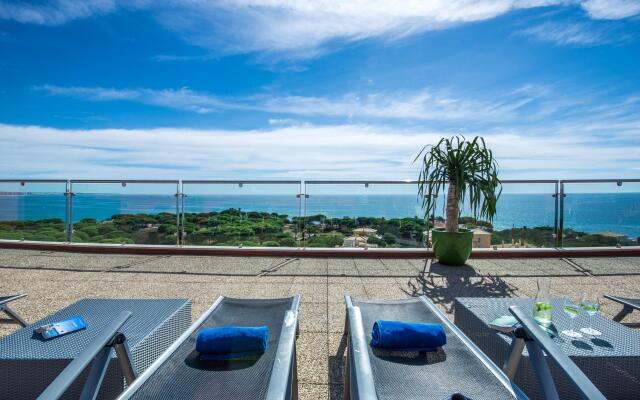 Aqua Pedra dos Bicos Design Beach Hotel - Adults Friendly