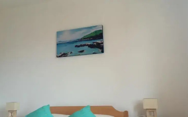 Guest House Saluto