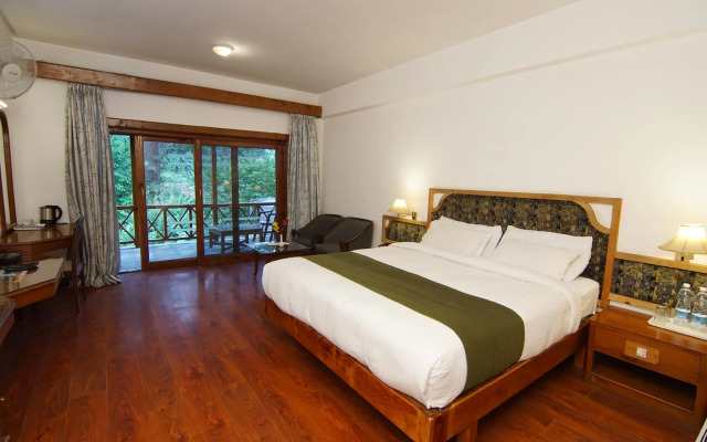Banon Resorts