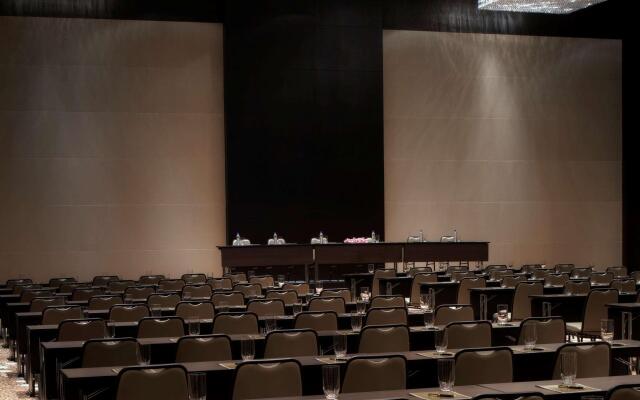 Park Hyatt Hyderabad