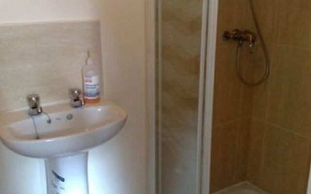 City Guesthouse