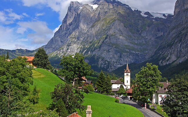 Chalet Abendrot 40861