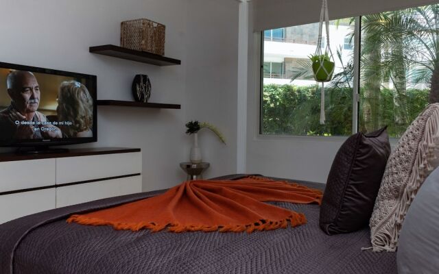 Elements Garden House 5 2 Bedroom Condo by RedAwning