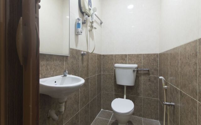 OYO 964 Venice Fajar Hotel