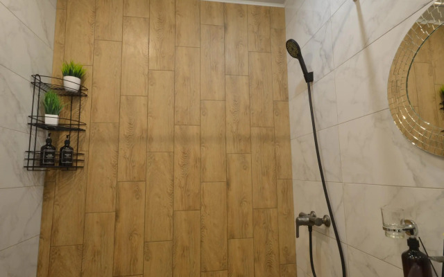 Апартаменты на шоссе Силикатное 17 в ЖК Яр Сити