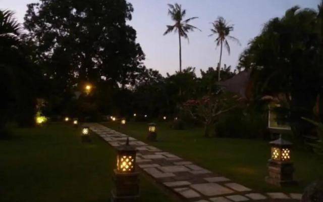 Bali Hidden Paradise Villa