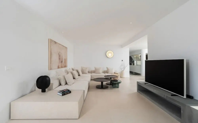 Charisma Estate Villa
