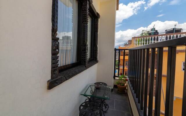 Nivas Boutique Home