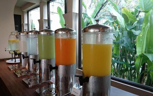 The Grand Southsea Khaolak Beach Resort