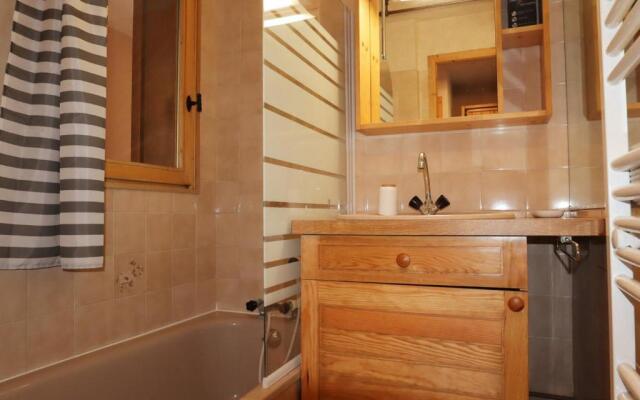 Studio Morillon Village, 1 pièce, 4 personnes - FR-1-624-60