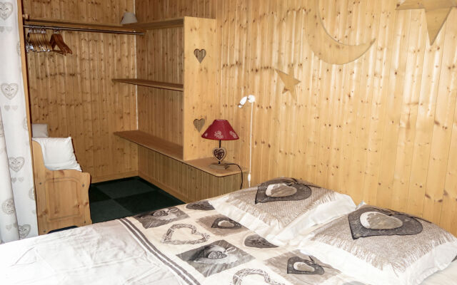 Apartment Le Clos Alpin