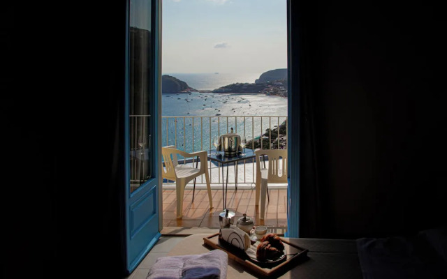 Hotel Sunset Green Ischia
