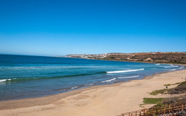 The Beach Club, Mossel Bay