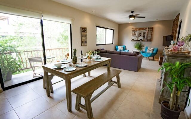 Private Roof, Pool+ Exclusive Offers /rstprca-301d