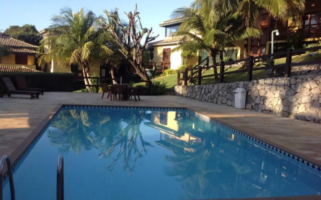 Suite Em Buzios Joã O Fernandes Praia