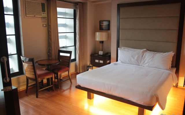Soleste Suites