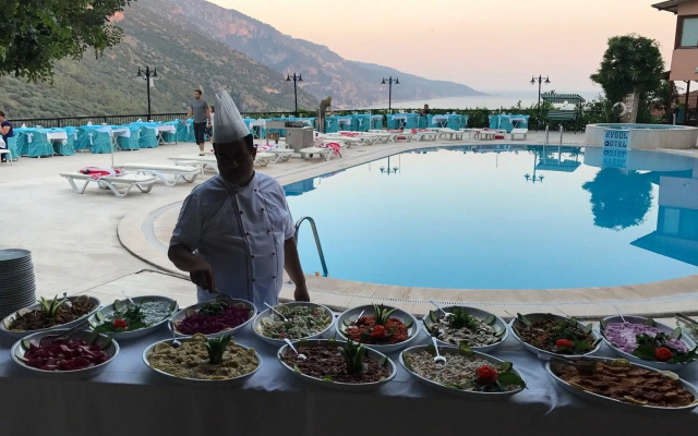 Aygul Hotel