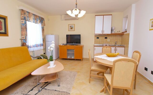 Apartment Sandro 86