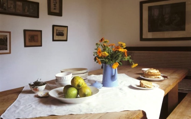 Grove Farm Cottages