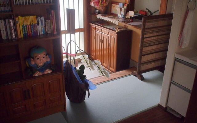 Fujitatami Guesthouse - Hostel