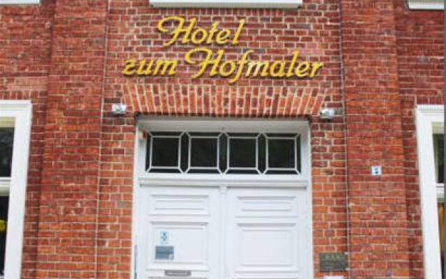 Hotel zum Hofmaler