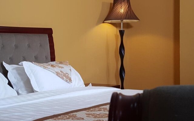 Blue Nest Hotel