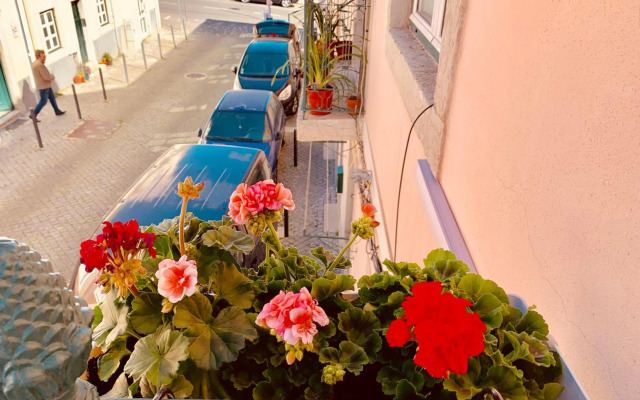 Apartments Alfacinha Ajuda