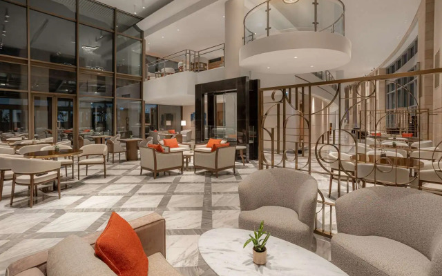 Signia by Hilton Amman