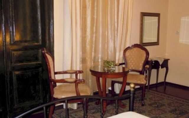 Antico di Moda Guesthouse