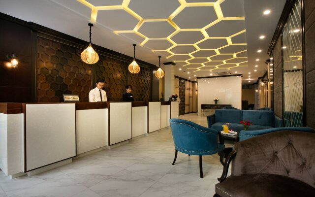 La Santé Hotel & Spa