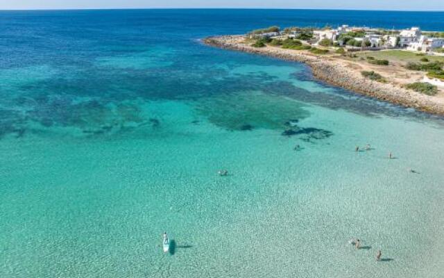 Case Vacanze Torre Lapillo