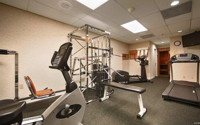 The Hub Murray Hill, BW Premier Collection