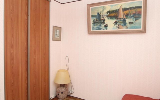 Appartement Banyuls-sur-Mer, 1 pièce, 2 personnes - FR-1-309-81
