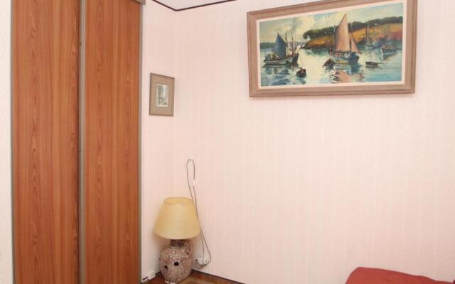 Appartement Banyuls-sur-Mer, 1 pièce, 2 personnes - FR-1-309-81