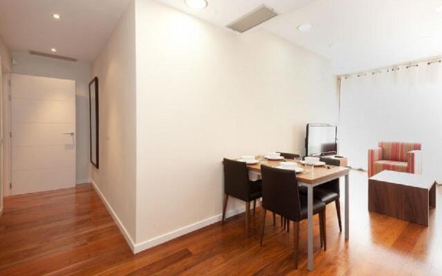 Zoilo Apartments Sagrada Familia