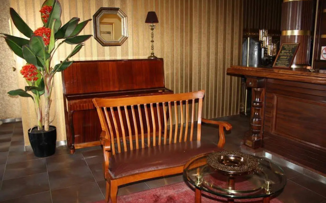 Hotel Kabakum
