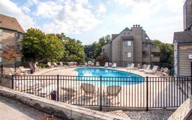 Whippoorwill - Two Bedroom Condo