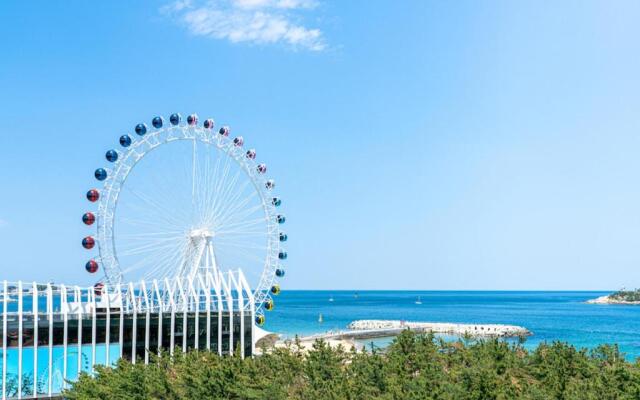 Urbanstay Sokcho beach C
