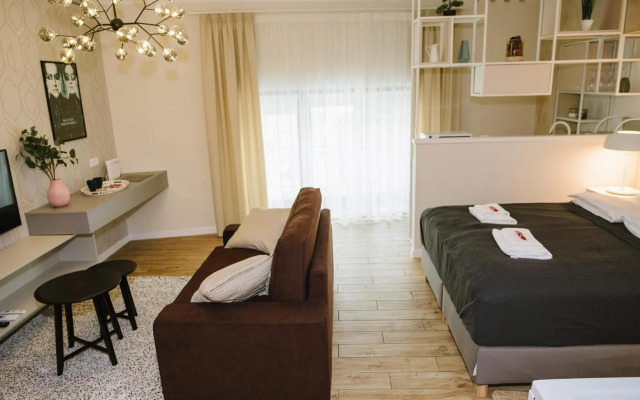 Apartman Donner Centar III