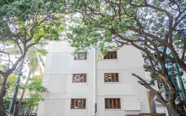 OYO 6110 Thalassa Suites