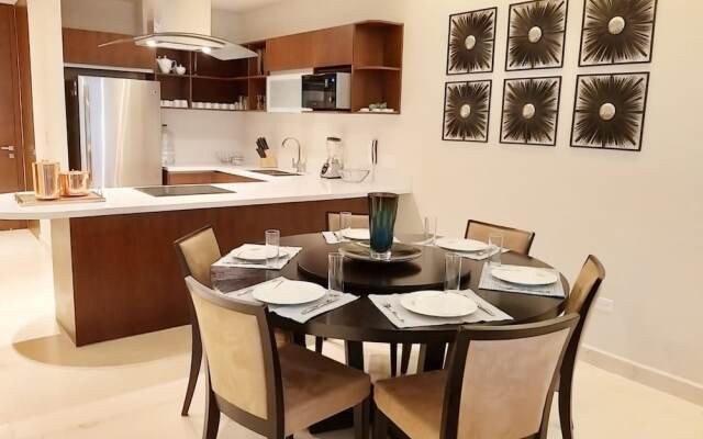 Miranda Downtown Apartments