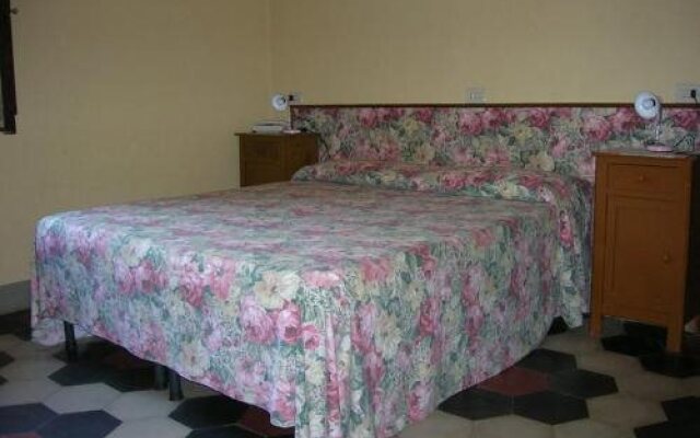 Pensione Villa Elena