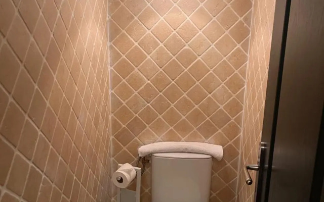 Saint Tropez centre, Suite la Romana