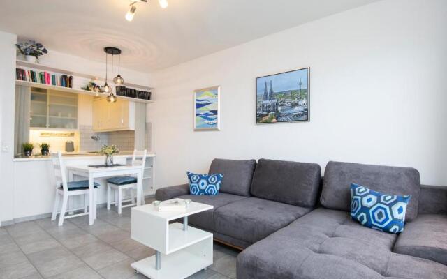 Strandhotel Dahme Wohnung 46