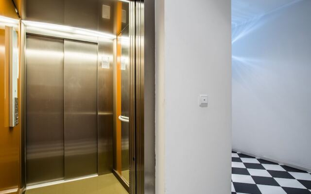 Netos Terrace Apartments