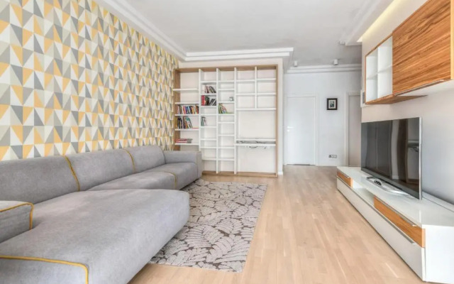 Apartinfo Apartments - Kwartal Kamienic
