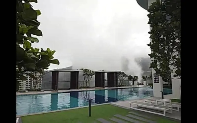 Windmill Suite Resort