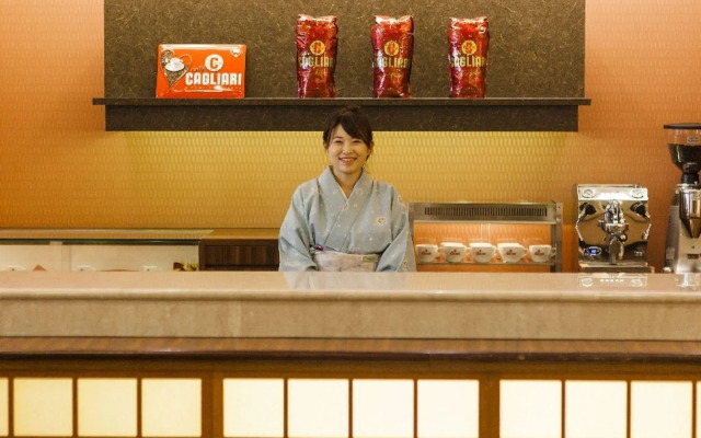 Yudaonsen Ubl Hotel Matsumasa